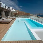 Panormos Bay Suites Luxury Resort 리조트 Mykonos Town