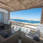 Panormos Bay Suites Luxury Resort 리조트 5*