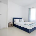 Panormos Bay Suites Luxury Resort 리조트 Mykonos Town