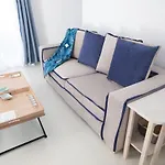 리조트 Panormos Bay Suites Luxury Resort 5*