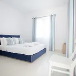 Panormos Bay Suites Luxury Resort 리조트 5*
