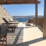 리조트 Panormos Bay Suites Luxury Resort 5*