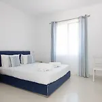 Panormos Bay Suites Luxury Resort 5* Mykonos Town