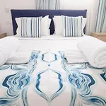 Panormos Bay Suites Luxury Resort 리조트 Mykonos Town