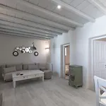 리조트 Panormos Bay Suites Luxury Resort