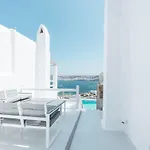 Panormos Bay Suites Luxury Resort 리조트 Mykonos Town