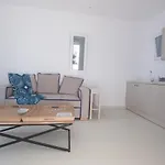 리조트 Panormos Bay Suites Luxury Resort 5*