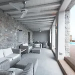 Panormos Bay Suites Luxury Resort 리조트