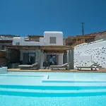 Panormos Bay Suites Luxury Resort Mykonos Town