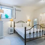 Panormos Bay Suites Luxury Resort 리조트 5*