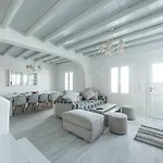 리조트 Panormos Bay Suites Luxury Resort Mykonos Town