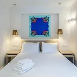 Panormos Bay Suites Luxury Resort 리조트