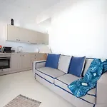 Panormos Bay Suites Luxury Resort 5* Mykonos Town