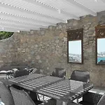 Panormos Bay Suites Luxury Resort 5* Mykonos Town
