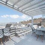Panormos Bay Suites Luxury Resort 리조트