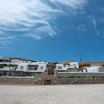 리조트 Panormos Bay Suites Luxury Resort Mykonos Town