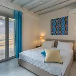 Resort Panormos Bay Suites Luxury Resort Mykonos Town