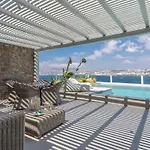 Panormos Bay Suites Luxury Resort 5*