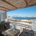 Resort Panormos Bay Suites Luxury Resort