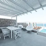 Panormos Bay Suites Luxury Resort Resort 5*
