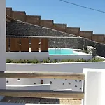 Panormos Bay Suites Luxury Resort Resort Mykonos Town