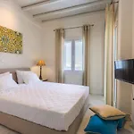 Panormos Bay Suites Luxury Resort Resort Mykonos Town
