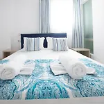 Panormos Bay Suites Luxury Resort Resort 5*