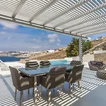 Resort Panormos Bay Suites Luxury Resort 5*
