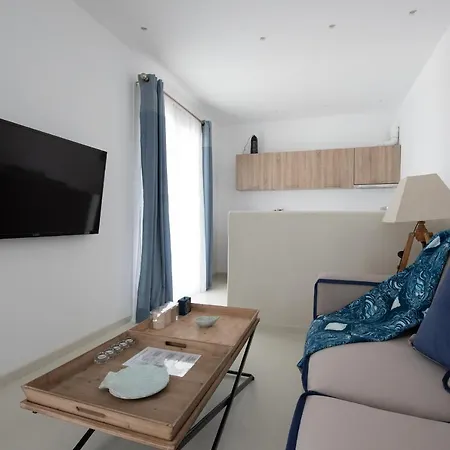 リゾート Panormos Bay Suites Luxury Resort Mykonos Town