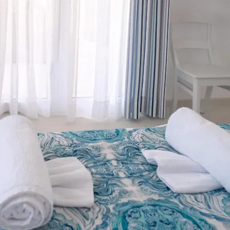 Panormos Bay Suites Luxury Resort