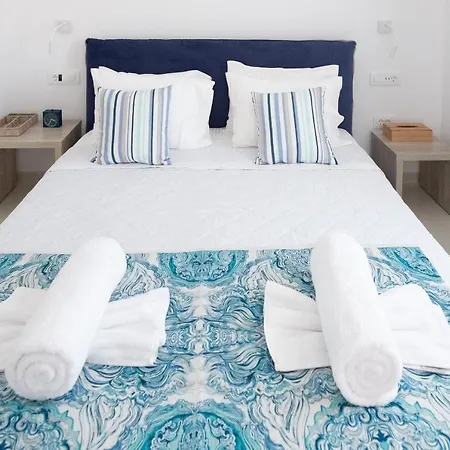 Panormos Bay Suites Luxury Resort Mykonos Town