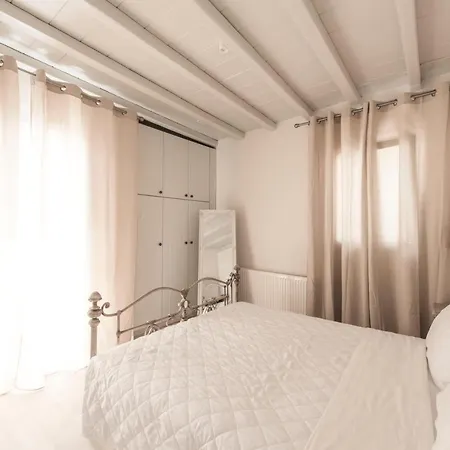 Panormos Bay Suites Luxury Resort リゾート