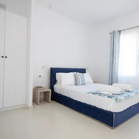 Panormos Bay Suites Luxury Resort منتجع Mykonos Town
