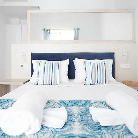 Panormos Bay Suites Luxury Resort Mykonos Town