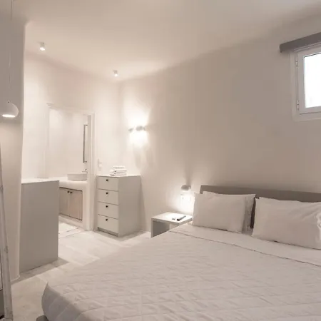 Panormos Bay Suites Luxury Resort 5*