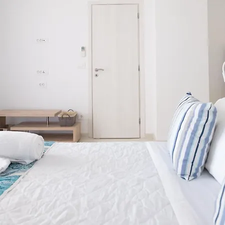 Panormos Bay Suites Luxury Resort منتجع 5*
