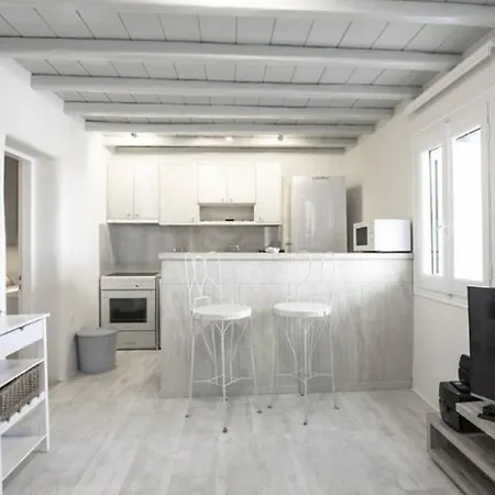 Panormos Bay Suites Luxury Resort 5*