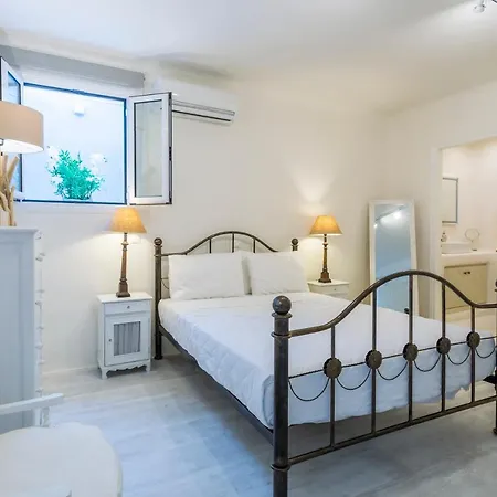 Panormos Bay Suites Luxury Resort منتجع 5*