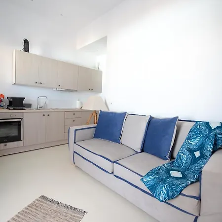 Panormos Bay Suites Luxury Resort 5* Mykonos Town