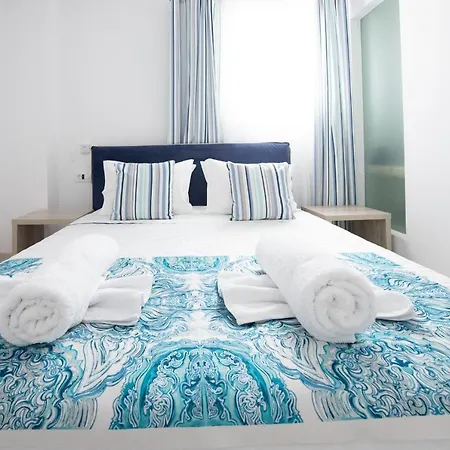 Panormos Bay Suites Luxury Resort منتجع 5*